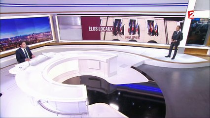 Réductions du nombre d'élus locaux : quelles conséquences économiques ?