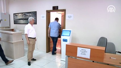 OHAL itiraz başvuruları alınmaya başlandı