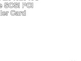 Adaptec AHA29402940U Ultra Wide SCSI PCI Controller Card