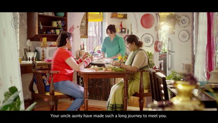 Khaney Mein Kya Hai? | Mothers & Daughters