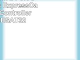 StarTechcom 2 Port SATA 6 Gbps ExpressCard eSATA Controller Card ECESAT32