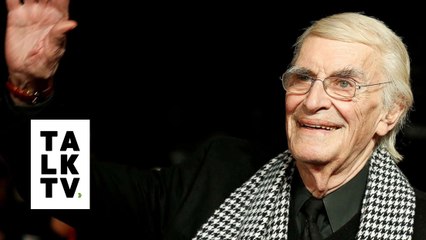 Martin Landau, o homem das mil faces, morre em Los Angeles