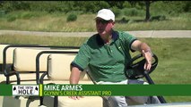 Disabled Iowa Veterans Get Golfing Lessons Free of Charge