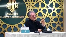 Mustafa öztürk'ten Mahmud Efendi itirafı