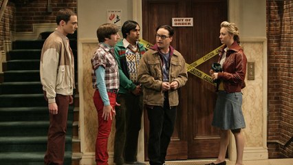 9 Things You Never Knew About "The Big Bang Theory"