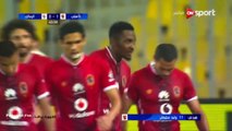 أهداف مباراة الاهلي 2 - 0 الزمالك  الدوري المصري 2017