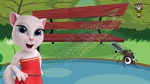 Küçük Kurbağa Çocuk Şarkısı , Çizgi film izle 2017 & 2018