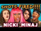 Nicki Minaj, Drake, Lil Wayne - No Frauds (Lyric Breakdown)