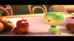 LARVA ❤️ 6 Hours Non Stop Collection ► Cartoons For Children ❤️ Special Compilation 2017 -part 1