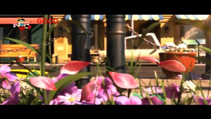 LARVA ❤️ 6 Hours Non Stop Collection ► Cartoons For Children ❤️ Special Compilation 2017 -part 2