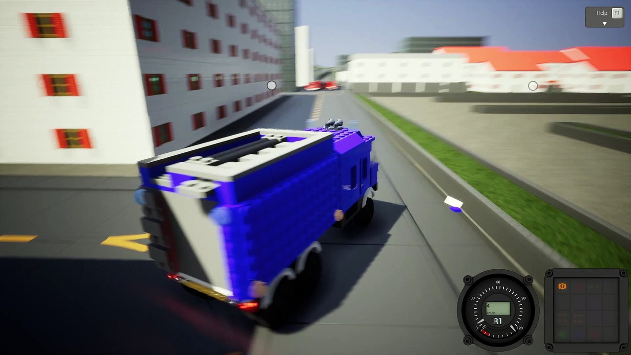 why i shouldnt be allowed to play childrens games