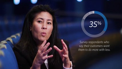 Water Industry Report: Cost and Customer Expectation | Black & Veatch