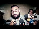 La historia de Javier Duarte, cronología | Noticias con Yuriria Sierra