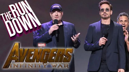 D23 2017 Announcements! - The Rundown - Electric Playground