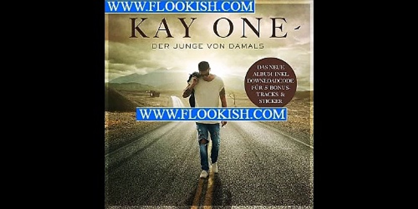 Kay One – What Happened  feat. Mario Winans ( Der Junge Von Damals 2016 )