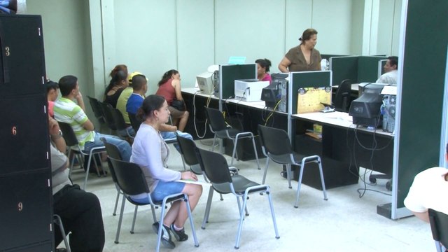 Se esperan oportunidades de trabajo para los próximos meses