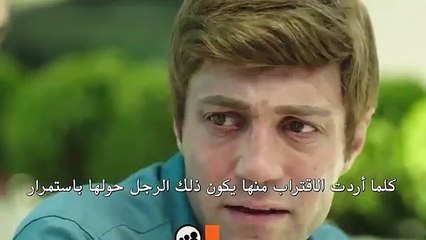 مسلسل طيور بلا أجنحة مترجم للعربية - اعلان الحلقة 6