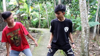 FILM PENDEK NGAPAK CILACAP - PREMAN PENSIUN KOCAK [720]