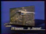 TF1 - 9 Octobre 1983 - Fin 