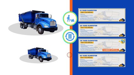 Affordable Roll-Offs