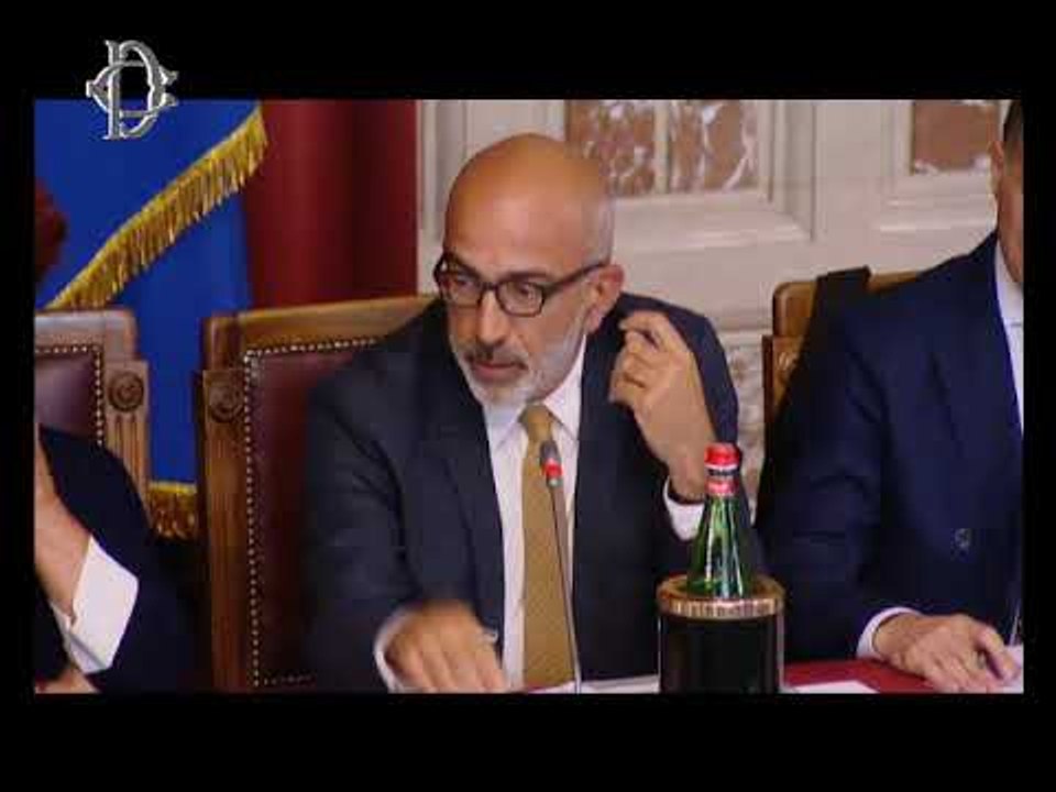 Roma - Lavoro Consapevole - Giovani e accesso al mondo del lavoro quale futuro (17.07.17)