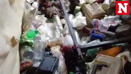 This Could Be 'The Dirtiest Apartment Anyone Has Ever Seen'