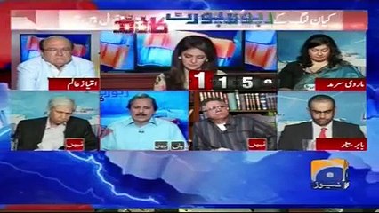 Mujhay Hakumat Ki Position Mein Bohat Ziadat Tzaad Nazar Aa Raha Hai- Mazhar Abbas