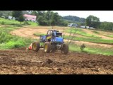 Old Man Auto (Scott Lewis) - Run 2 at Dirty Turtle Offroad (2015)