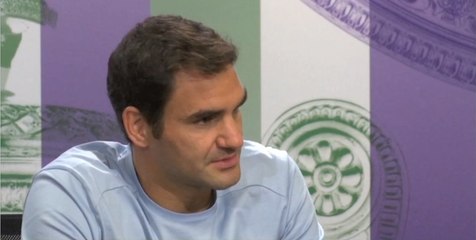 Más títulos para Federer