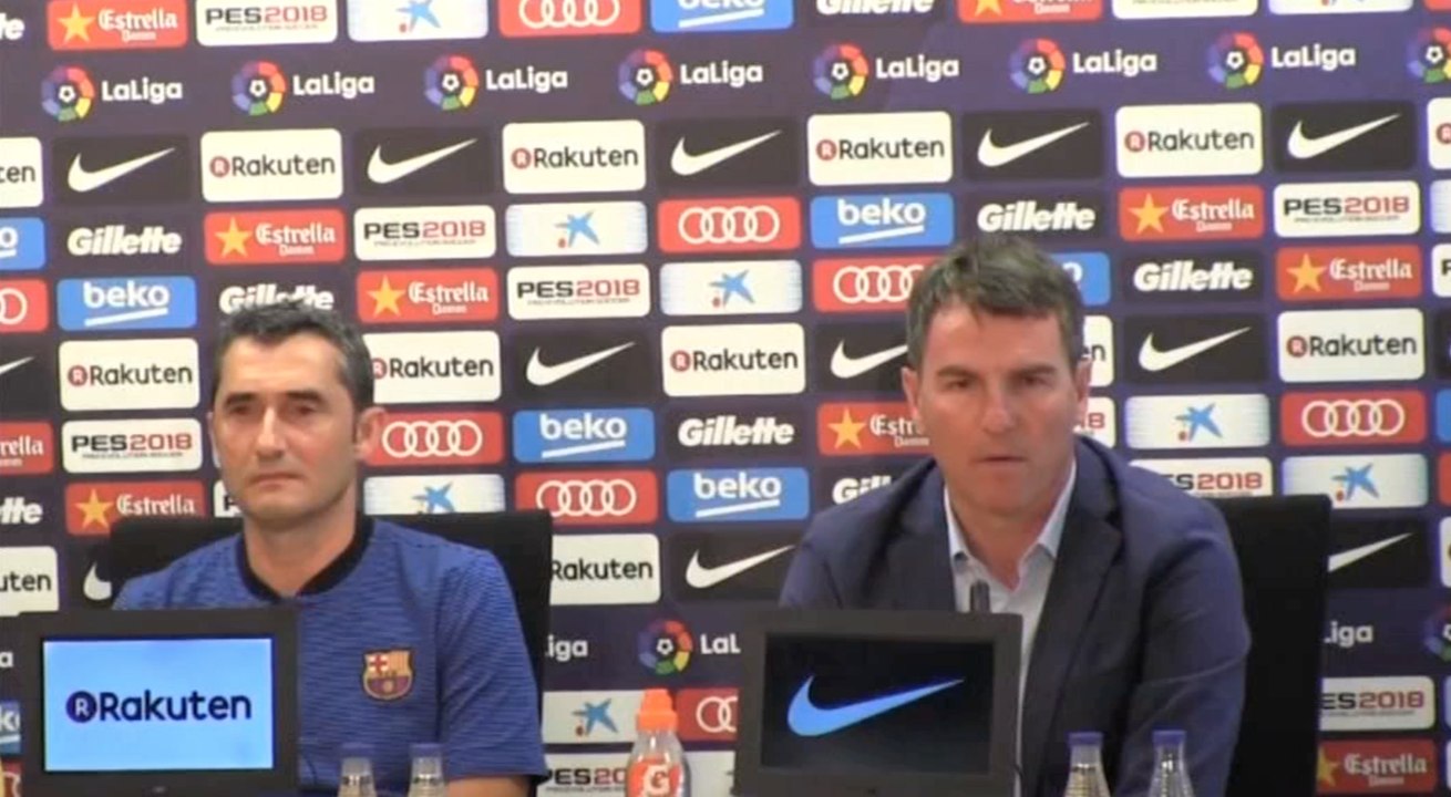 ¿Un Barcelona sin Neymar?