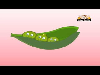 Anju Kutti Pattaani - Nursery Rhyme in Tamil