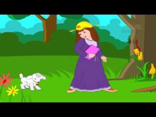 Tulli Varum Aattukkutti - Nursery Rhyme in Tamil