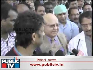 Bengaluru: ನಟ ಶಿವರಾಜ್ ಕುಮಾರ್ ಹೃದಯಾಘಾತ | Doctor's Statement On Shivarajkumar Condition