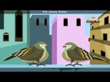 Two Little Dickey Birds - Nursery Rhyme with Lyrics