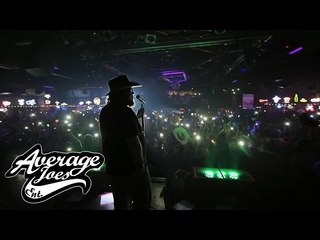 Colt Ford and Jake Owen "Back" Live in Baton Rouge and New Berlin