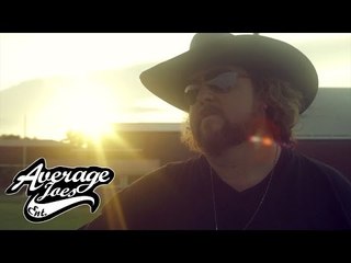 Colt Ford - BACK (Goat Version)
