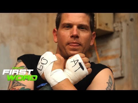 Josh Mathews Talks IMPACT Wrestling and #Slamm15 | #FirstWord June 15th, 2017