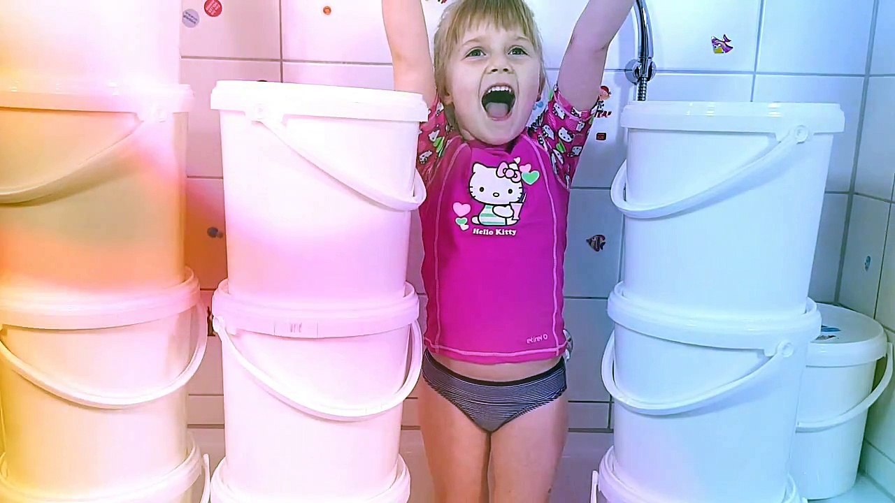 Königlich in MILCH Baden