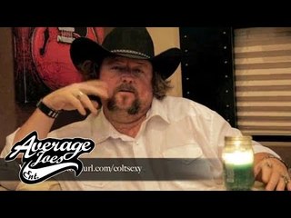 Colt Ford Sexiest Man In Country Music