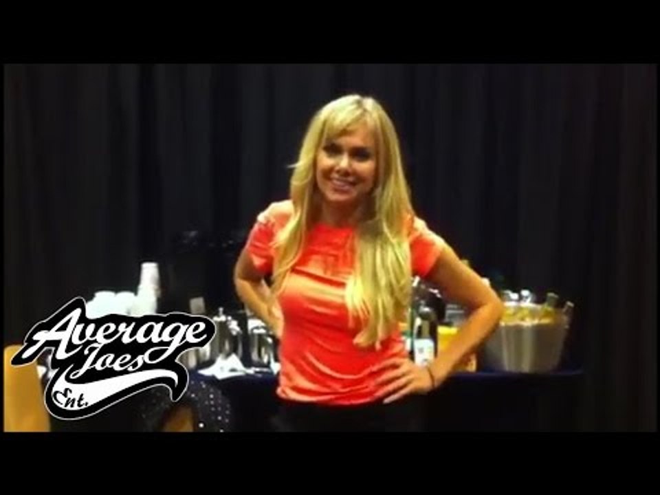 Laura Bell Bundy Says Declare Your Independence With Colt Ford