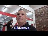The IFB Wont Follow Own Rules Why Do They Expect Fighters To Do So? EsNews Boxing