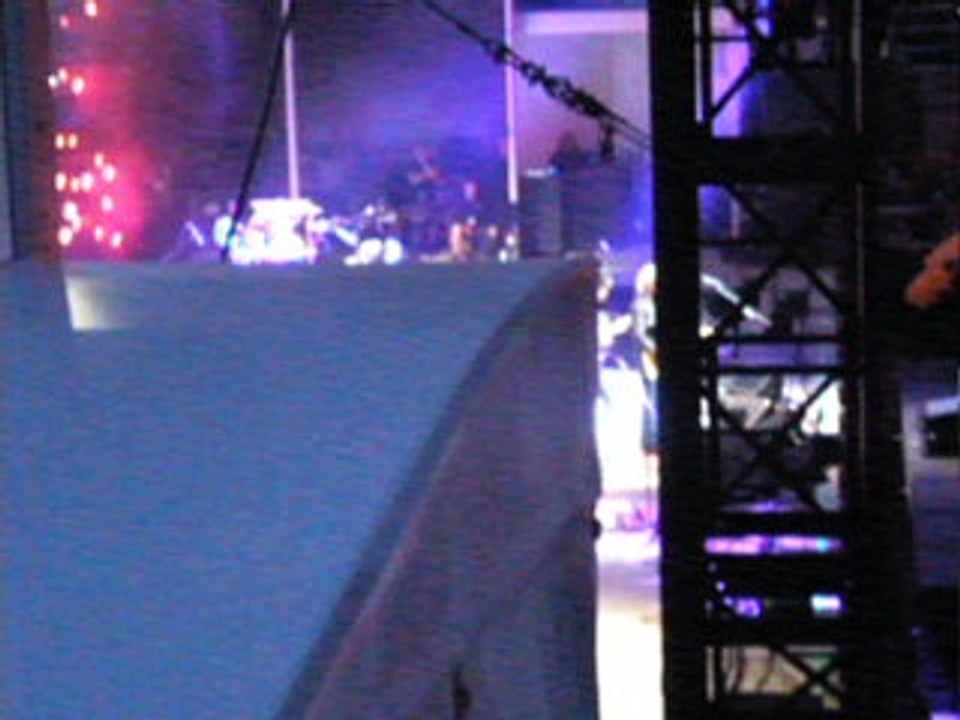 Forest Hills Stadium Concert 06-16-2017: Hall & Oates - Out of Touch