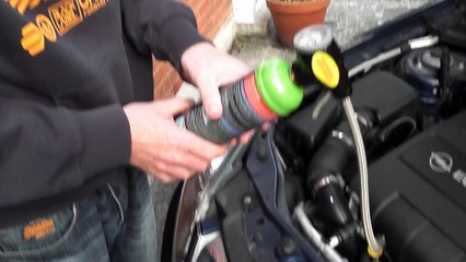 15:27  Refilling Vehicle Air Conditioning Gas