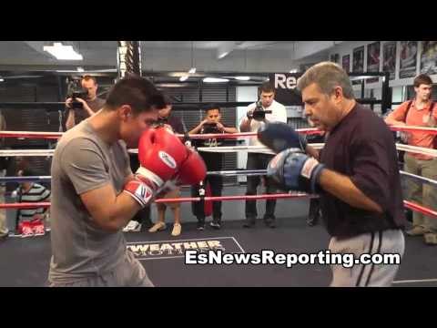 Jessie Vargas (19-0 9 KOS) Joins Top Rank