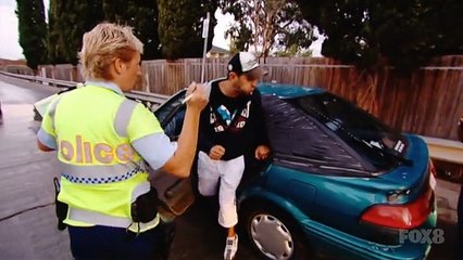 Highway Patrol - S01E04