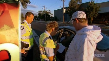 Highway Patrol - S01E07