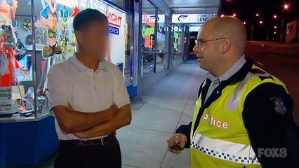 Highway Patrol - S01E08