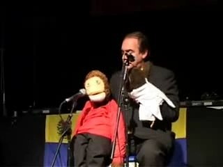 Carlos Donoso parte no 3