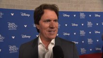Rob Marshall Gets An Off The Charts Reaction To 'Mary Poppins Returns'