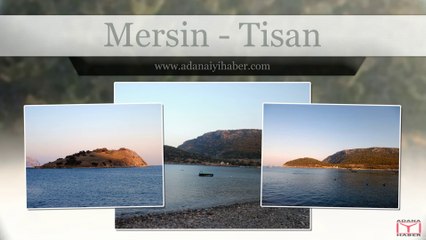 Mersin Tisan Koyu